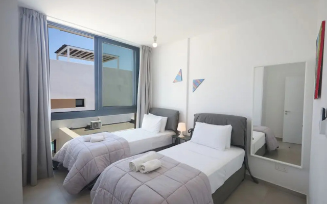 Protaras Aqua Pearl Villa Aq11
