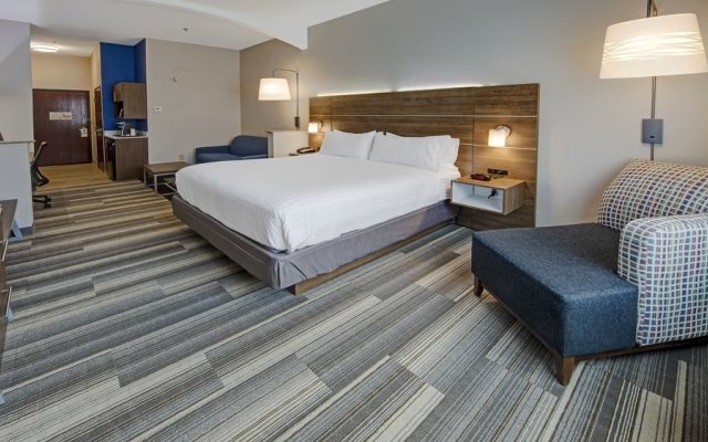 Holiday Inn Express Hotel & Suites Corsicana, An Ihg