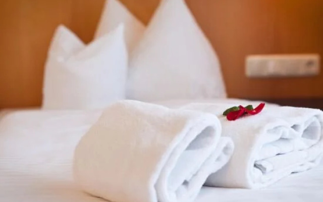 Villa am Jungfernstieg