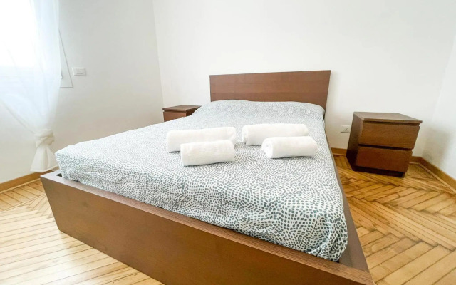 Suite Martiri-Sanremo