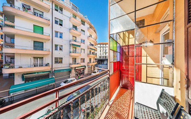 Sanremo Centro 3 6 Apartment by Wonderful Italy