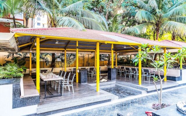 FabHotel Rajwada Baner