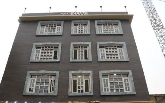 Hotel Royal Bahaar