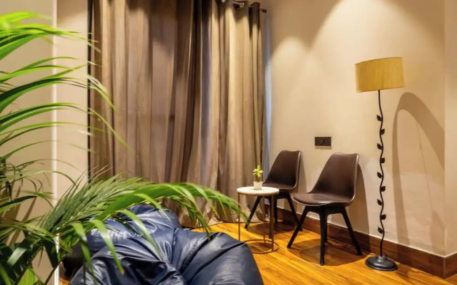 Housr Golf Course Road Phase 1 Metro