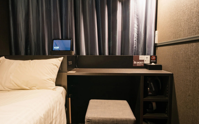 mizuka Business Canalcity Hakata mae