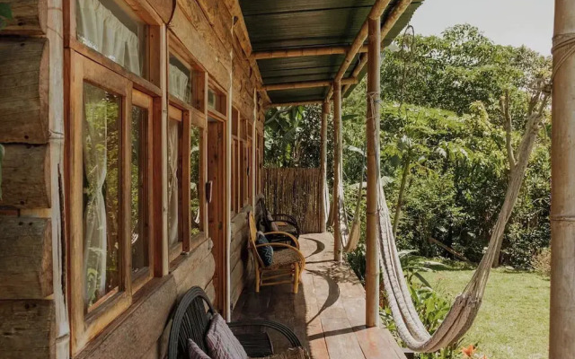 Saasil Retreat