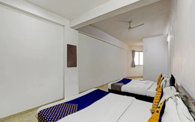 Hotel City palace