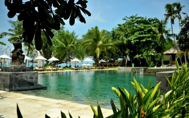 Jimbaran Puri, A Belmond Hotel, Bali