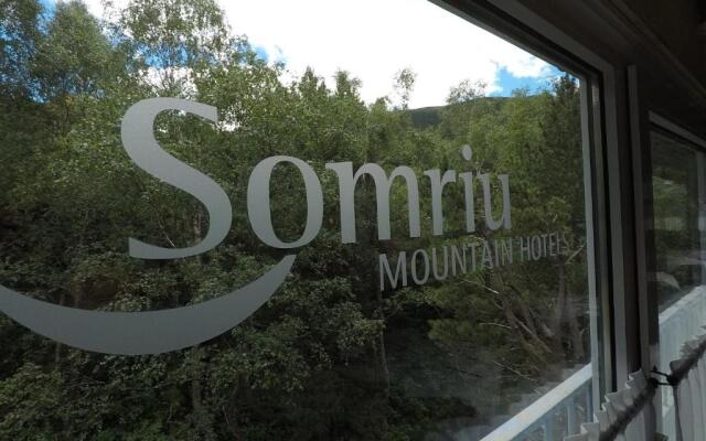 Somriu Hotel Vall Ski