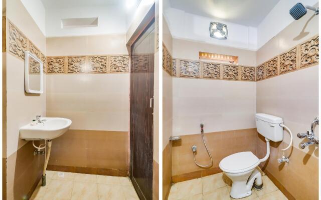 M Palace by OYO Rooms
