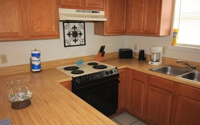 Beachcomber 16 by RedAwning