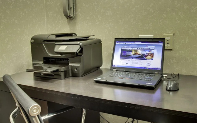 Sleep Inn & Suites Smithfield