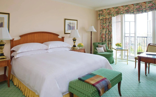 InterContinental Dublin by IHG