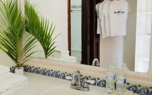 Hotel La Isla