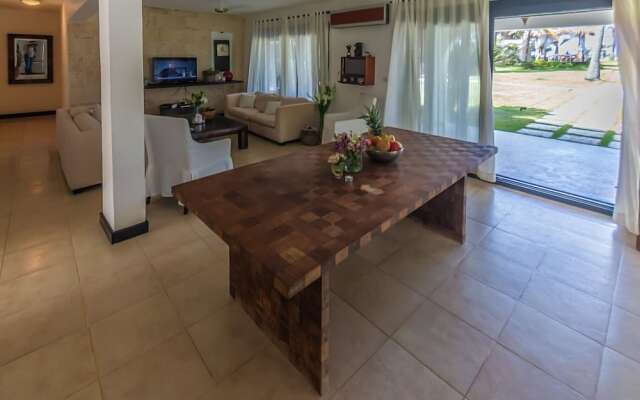 Villa Coco Mar
