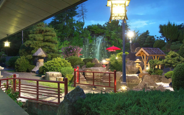 Meitei no Yado Hotel Koushien