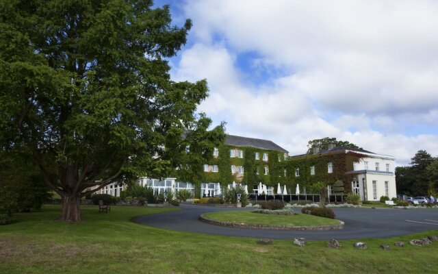 Chase Hotel