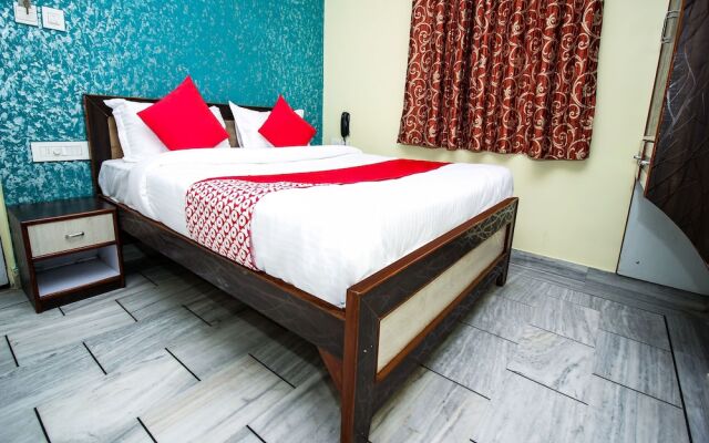 OYO 15242 Hotel Rathi Palace