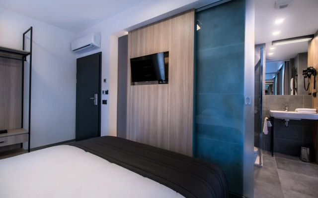 Hotel Bulvar