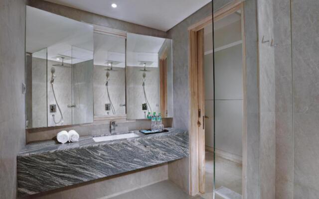 D'MAX Hotel & Convention Lombok