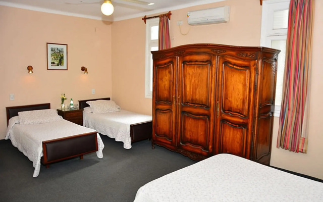 Hotel Colonial Salta