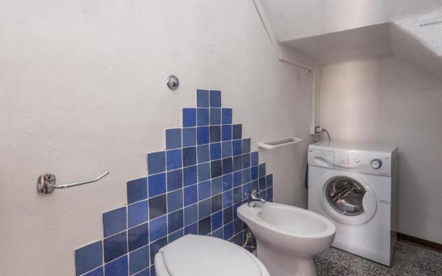 La Casetta - Sea And Mountain