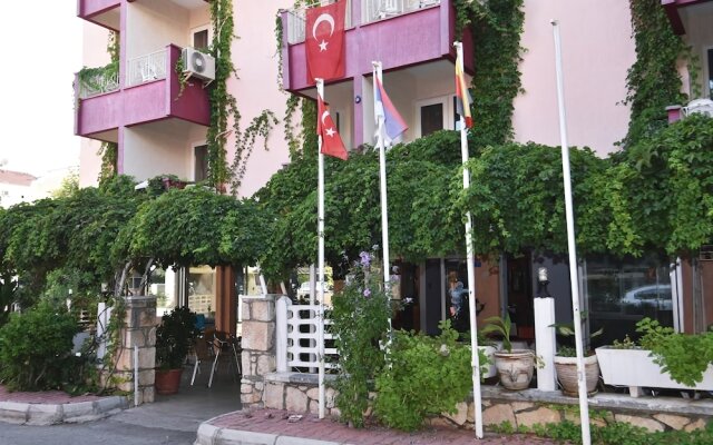 Umit Hotel