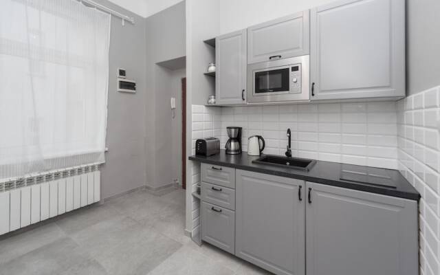 Wawel Apartments - Old Town