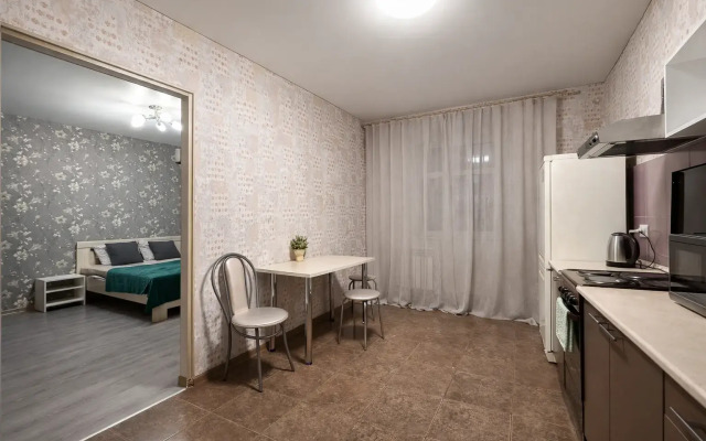 LikeHome (ЛайкХоум) на улице 60 лет Октября 1В