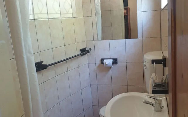 The Stone Guest House