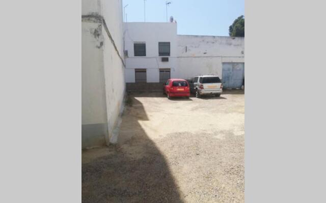 Apartamento Loft La Magdalena