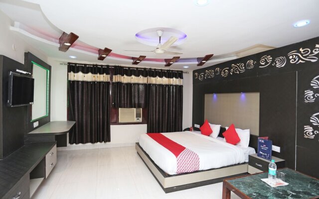 Hotel Maharaja Palace By OYO Rooms