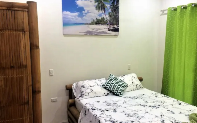 Bamboo Oasis Resort