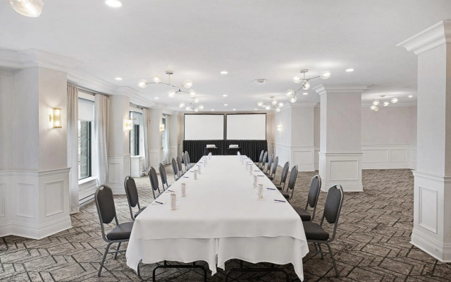 Delta Hotels by Marriott Fredericton
