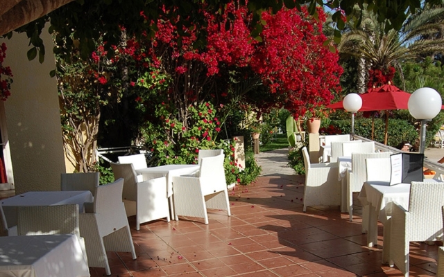 Regency Hammamet