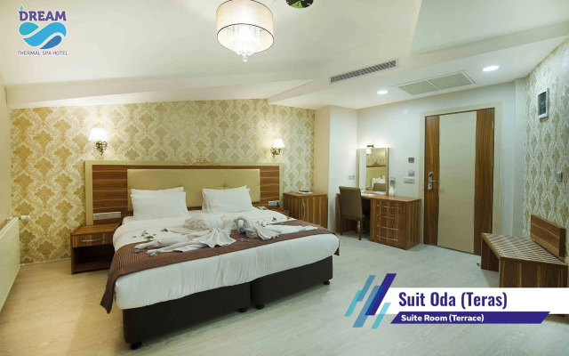 Zir Dream Thermal & Spa Hotel