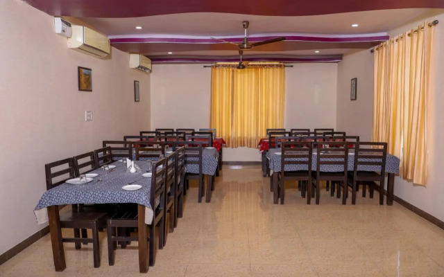 Yash Vilas Resort Ranthambore