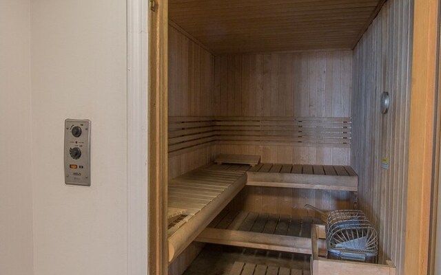 Sea Breeze 810 Deluxe