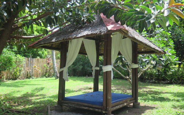 Bahura Resort and Spa