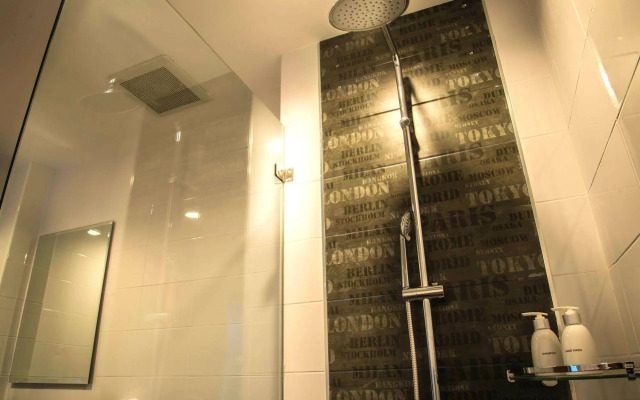 Kbc Boutique Apartment