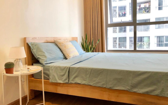 Park Hill- Times City - 1Bedroom