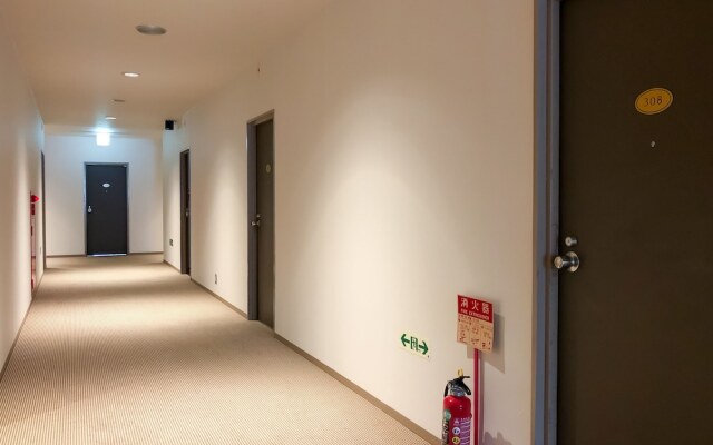 Hotel & Renta Car 660 Nachi - Katsuura