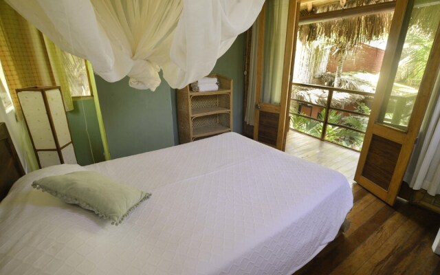 La Maison Eco House & Rooms