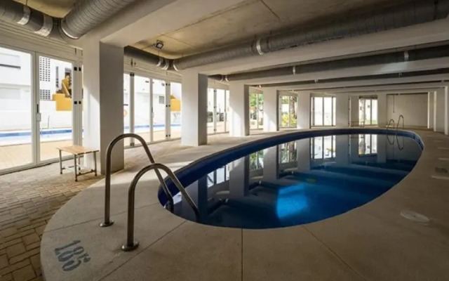 Vera Playa Casa Nova