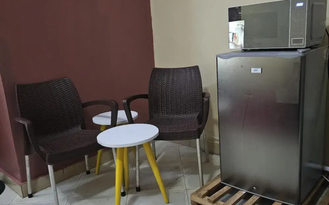 Quiet Apartment With Fast Wifi - Kisaasi Kampala