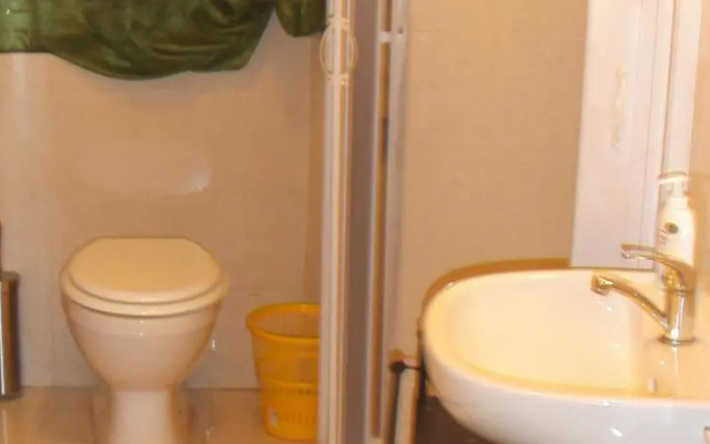 Castel Sanangelo Studio