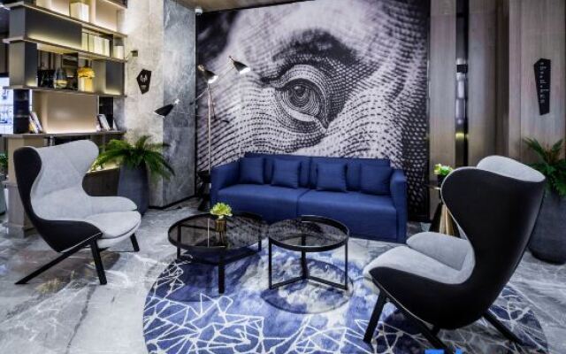 Ys Hotel