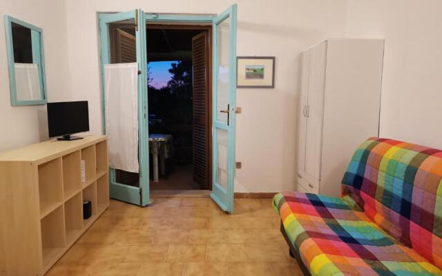 Appartamento con Giardino 1/15 - Porto Pollo
