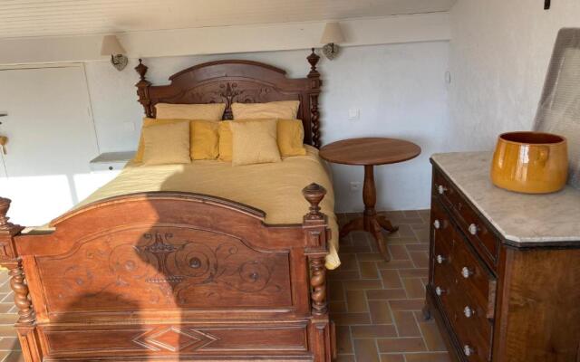 Belle villa provençale avec piscine classée 4 étoiles