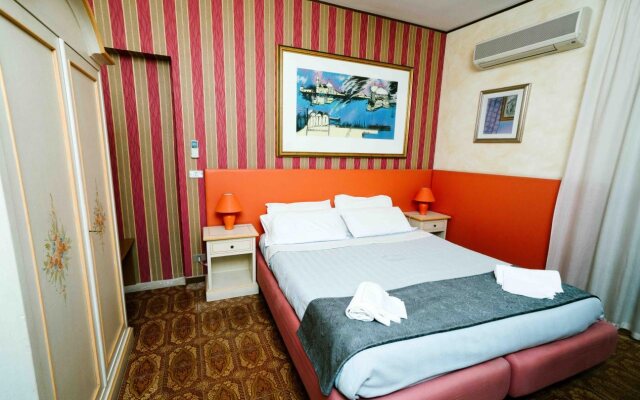 Rafael Guest House